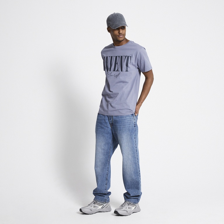 T-shirt "Bill" T-shirt "Bill"